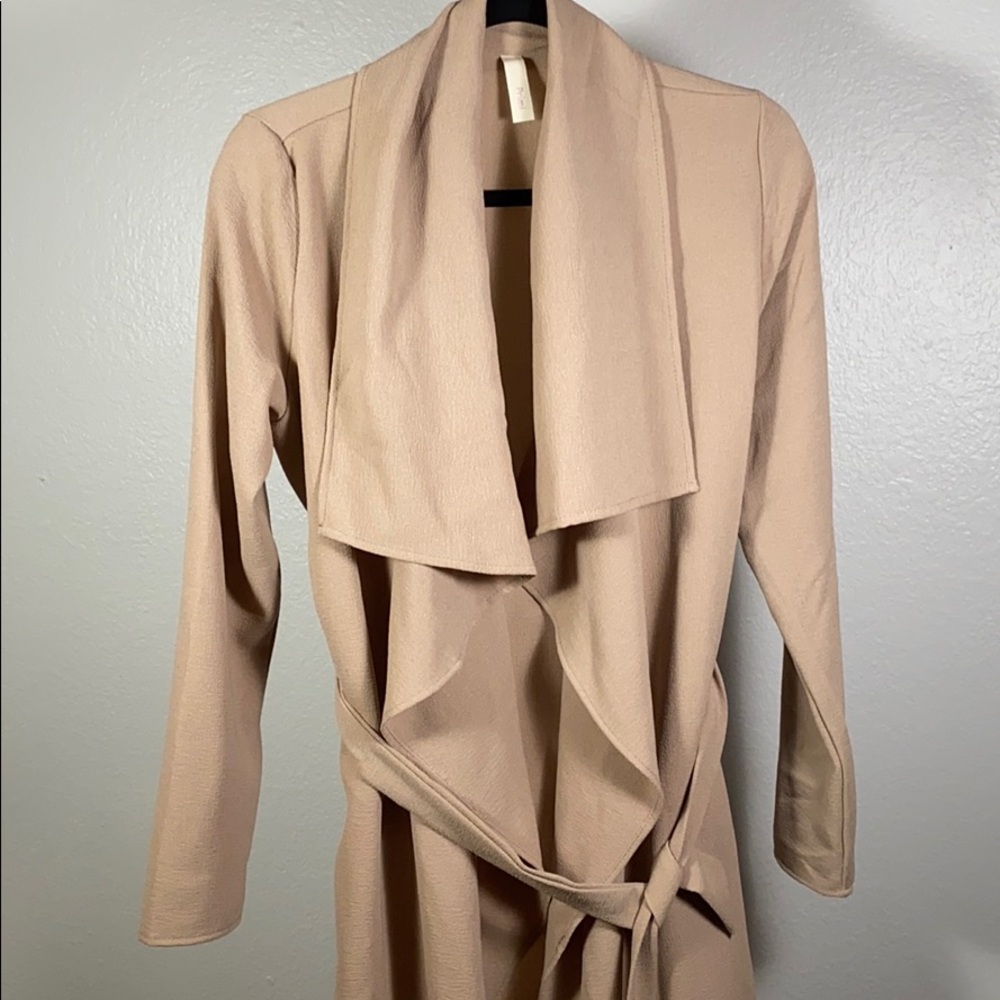 Duster Jacket - image 2